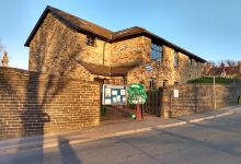 Bethel Baptist Church, Sandy Lane景点图片