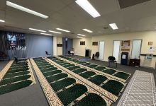 Weston Creek Musallah景点图片
