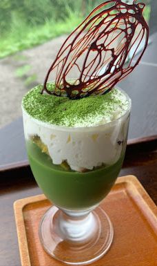 茶の文化館-八女市