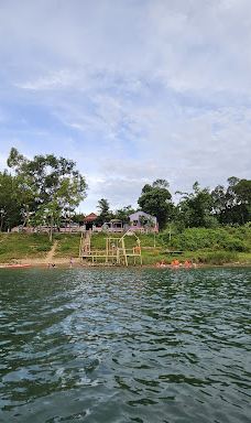 Phong Nha Cave-松泽