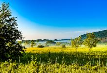 Ice Age Trail - Devil's Lake Segment景点图片