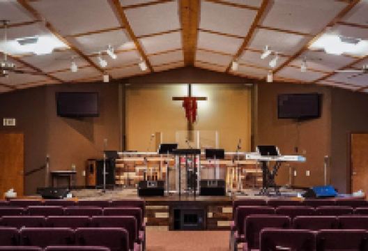 The River Church景点图片