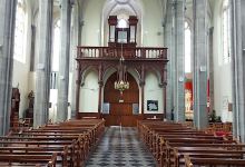 Sanctuaire de l'Enfant Jésus de Prague景点图片