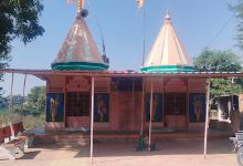 Mahalsa Mata Mandir景点图片