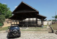 Situs Gunung Selendang景点图片