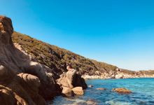 Büyük Ova Plajı景点图片