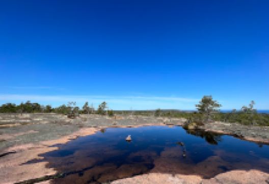 Getabergen景点图片