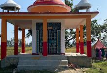 Devi maharani temple景点图片