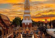 Wat Thamrong Tham景点图片