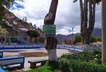Manuel A. Odría Park景点图片