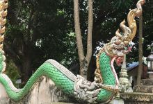 Wat Ban Phi Phuan景点图片