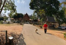 Wat Mae Luen景点图片