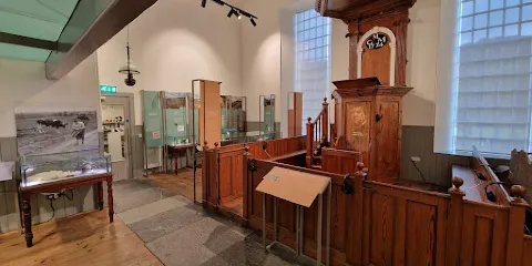 Strathnaver Museum