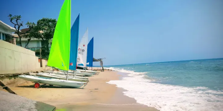 Sailing Club Hua HIn