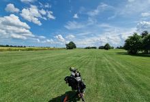 Ganstead Park Golf Club美食图片