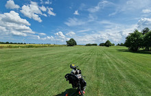 Ganstead Park Golf Club餐厅图片