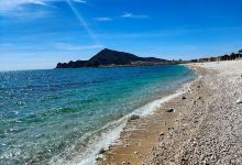Playa la Roda景点图片