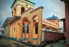 Masjid Asma Muhammadiyah景点图片