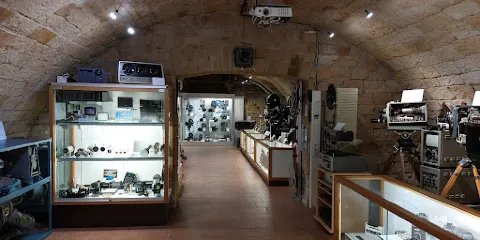 Deutsches Museum fur Film- und Fototechnik