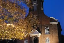 Lutheran. Parish Alt Garbsen景点图片