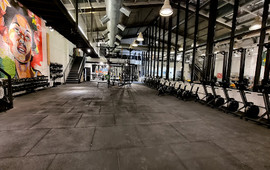 650 GYM & DINE