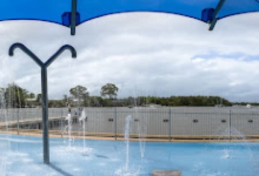 Tewantin water park景点图片