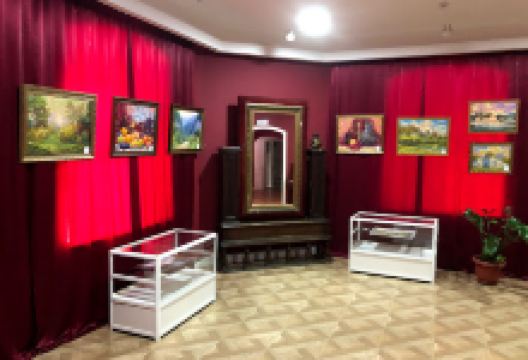 museum of local lore景点图片