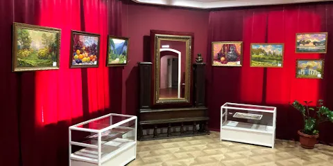 museum of local lore