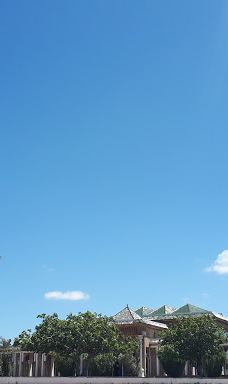 Lalla Sokaina Mosque-拉巴特