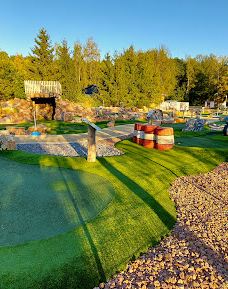 Stausee Oberwald-卡伦贝格