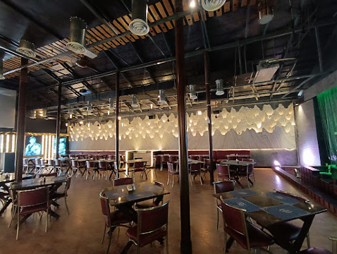 Mayura Gardenia Kadapa City