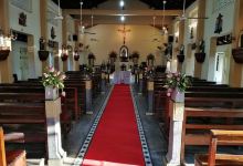 St. Paul's Church - Waragoda景点图片