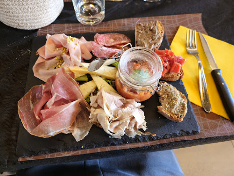 Il Calessino餐厅图片