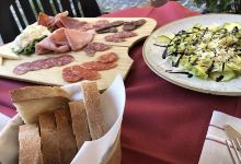 Ristorante il Calascione美食图片