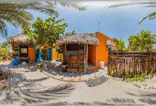 Camping del Ritmo & Kite Club景点图片