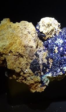 Albert Kersten Mining and Minerals Museum (Geocentre)-布罗肯希尔