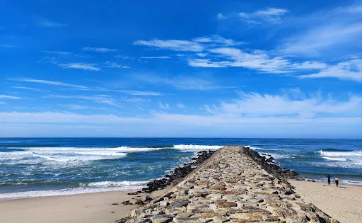 Praia Velha