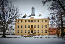 Förderverein Schloss und Park Lauterbach e. V.景点图片