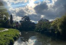 Urbain du Niederholz Natural Park景点图片