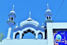 Madni Jamia Masjid Guliana -مدنی جامع مسجد景点图片