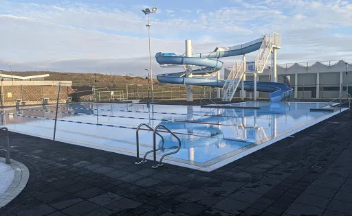 Stykkisholmur Swimming Pool