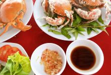 CT TNHHMTV Lương sơn quán cn美食图片
