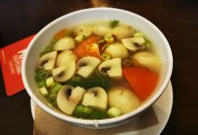 The Jolly Farmer, Cliddesden美食图片