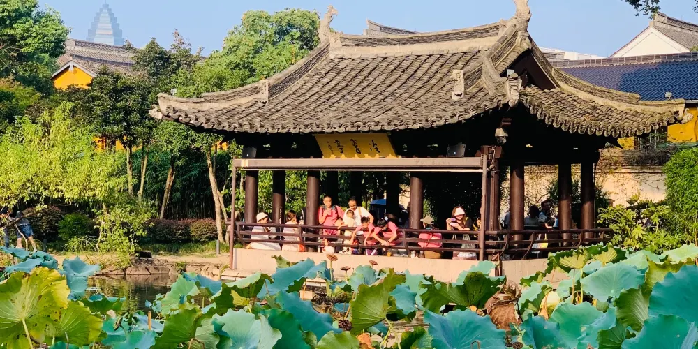 永安旅遊