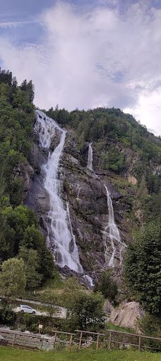 Parco Naturale Adamello Brenta-特伦托省