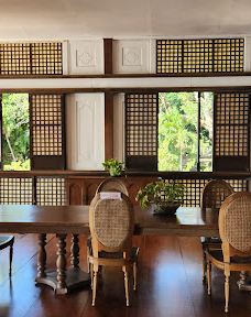 Malacañang of the North-帕瓦伊