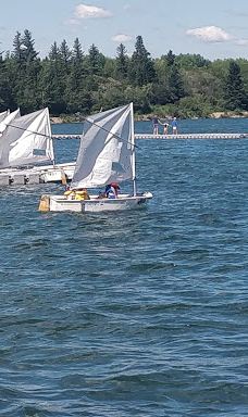 South Glenmore Park-卡尔加里