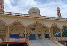 Masjidul Mut Taqin المسجد المتقين景点图片