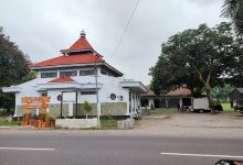 Fransiska (RumDin Djengkol Plosokidul Plosoklaten)景点图片