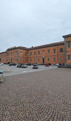 Colossus of San Carlo Borromeo-圣卡洛